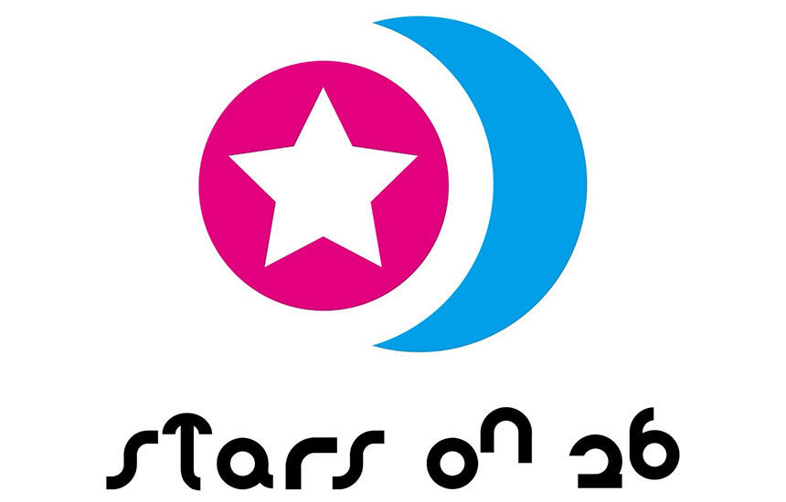 STARS ON 26